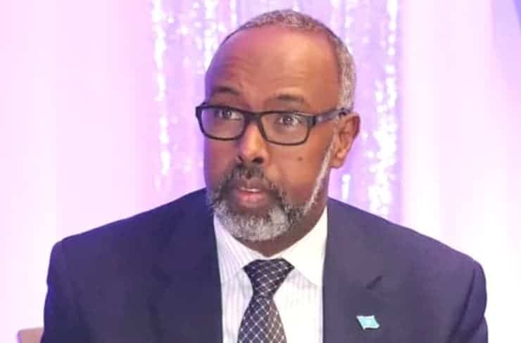 Safiirka Somaliya ee Q/Midoobay oo ka jawaabay Warkii Farmaajo. “Somaliya 2024 ay is sharxi kartaa..”