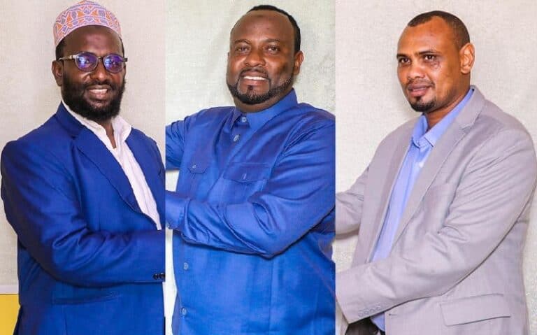 Musharixiinta 3 Kursi oo lagu diiwaan geliyey Kismaayo iyo xildhibaanadii hore ugu fadhiyey oo laga xiray..