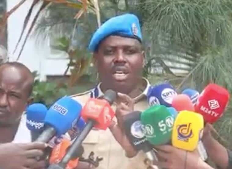Qasaaraha weerarkii Alshabaab ee Xeebta Liido oo kordhay iyo Booliska oo War kasoo saaray