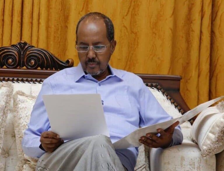 Somalia is not just a story of violence and state failure. Focus on our strengths