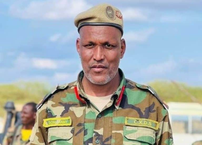 Alshabaab oo Qarax ku dishay Taliye Guuto, Saraakiil iyo Mas’uuliyiin howlgal ku jiray
