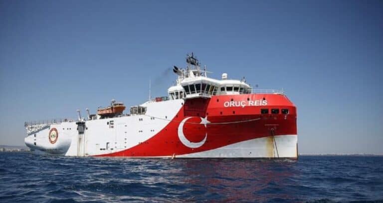Muqdisho oo si weyn looga Diyaar garoobay soo dhoweynta Markabka Shidaalka Baara ee Turkiga