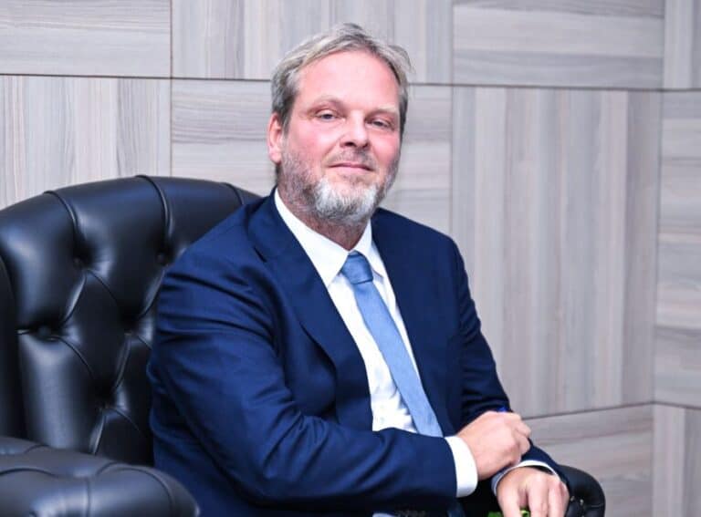 Safiirka Denmark ee Somaliya oo Cudurdaar ka bixiyay Hadal uu ka sheegay Hargeysa