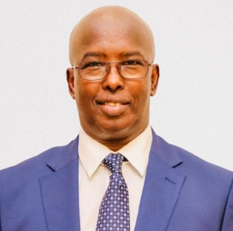 Guddoomiye cusub oo loo magacaabay Gobolka Banaadir iyo Taariikhdiisa oo kooban